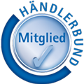 Mitglied im Händlerbund